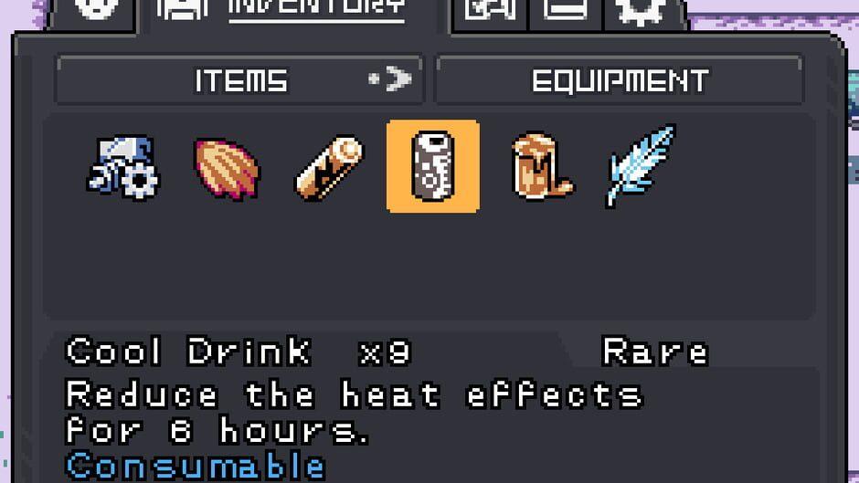 Green Memories screenshot 4