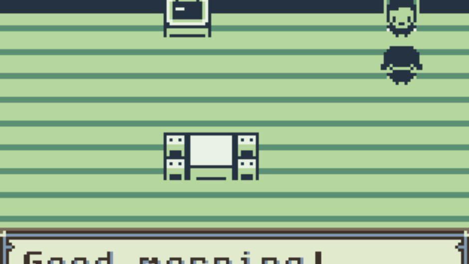 A Short Day screenshot 3
