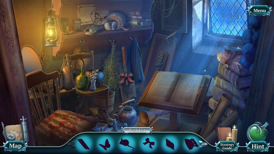 Cursed Fables: Twisted Tower screenshot 3