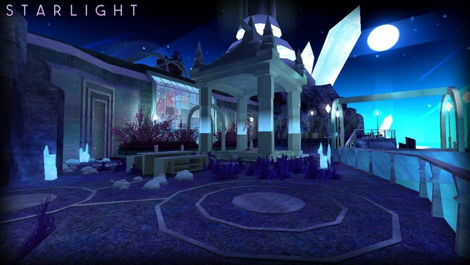 Starlight screenshot 1