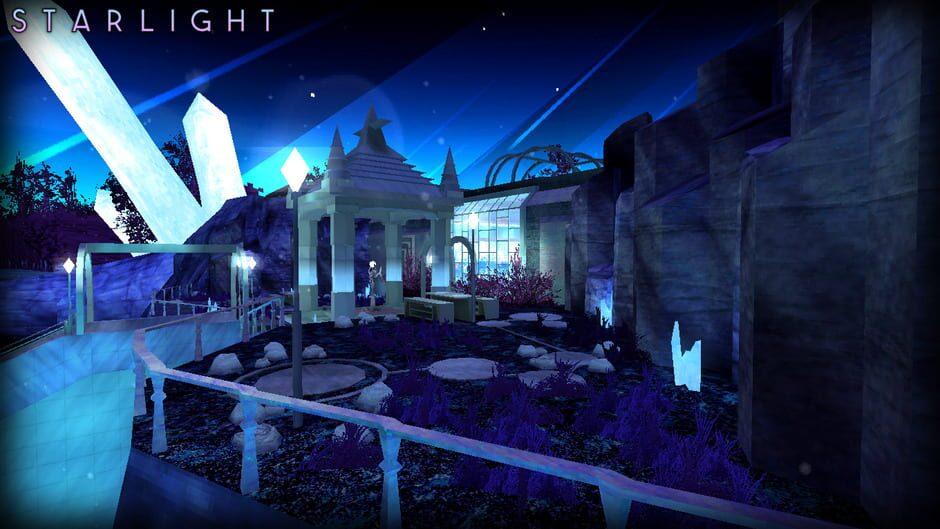 Starlight screenshot 2