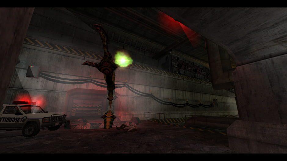 Half-Life: Crossfire screenshot 2