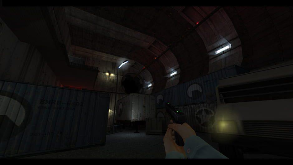 Half-Life: Crossfire screenshot 1