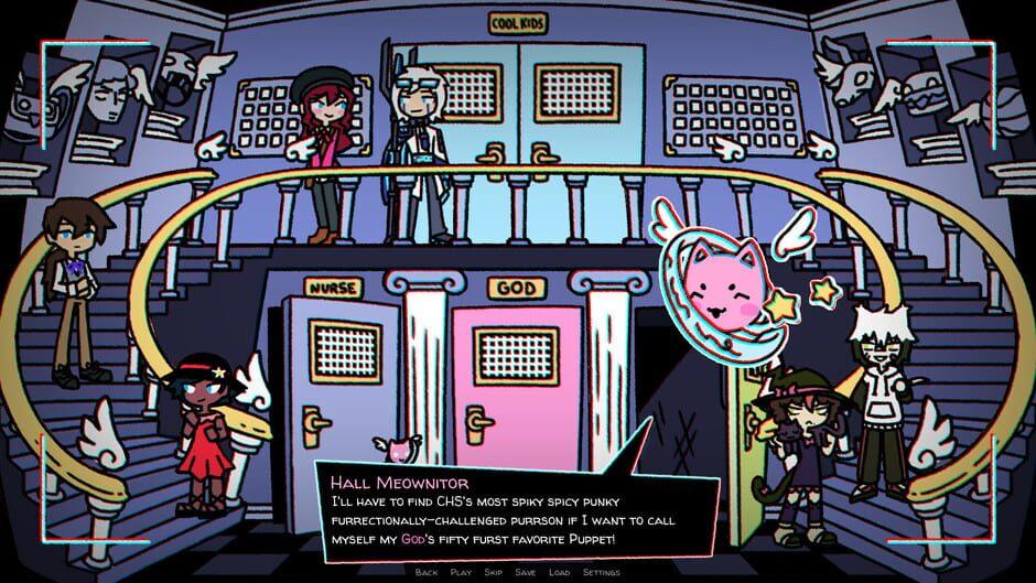 Cool Kid Cody: Season 2 - Episode 02 screenshot 1