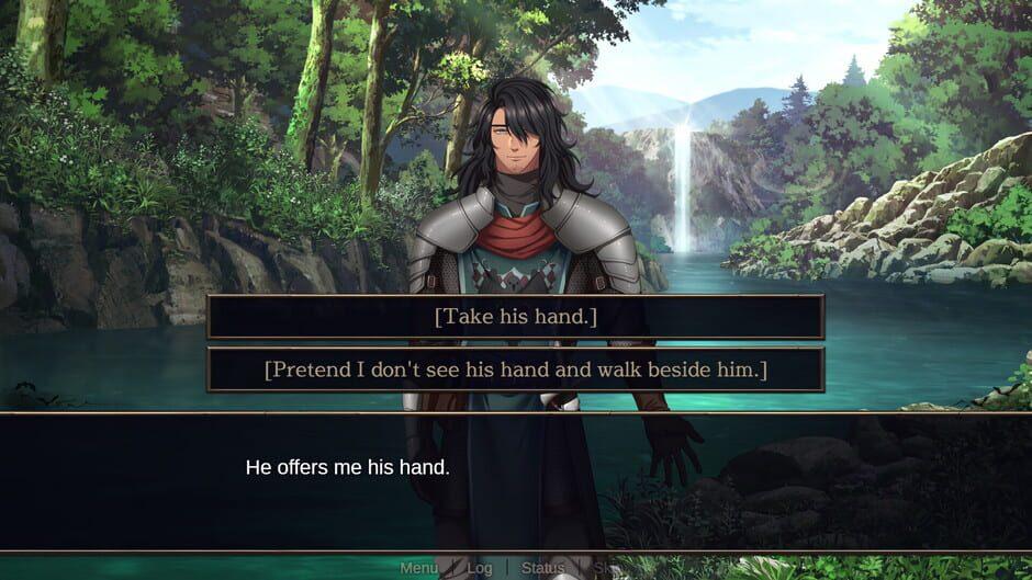 Demonheart: The Cursed Trial screenshot 3