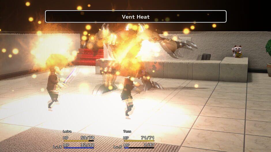 Zoid Zoid Tetsoidea screenshot 2