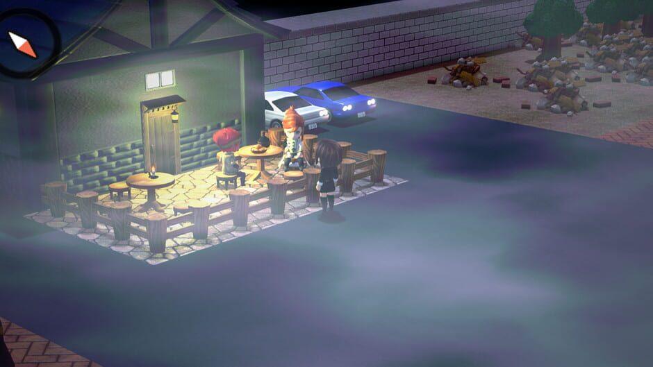 Zoid Zoid Tetsoidea screenshot 3