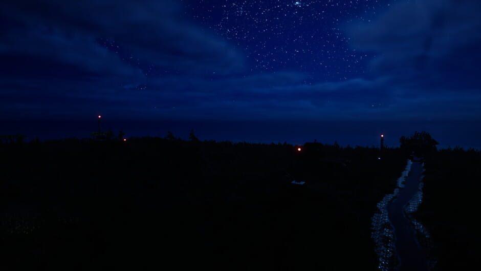 The Moonflower screenshot 4