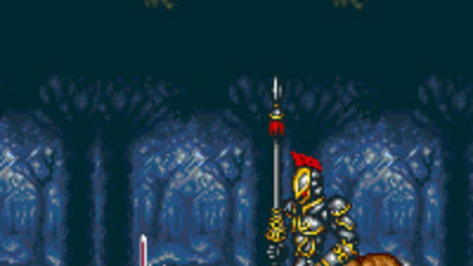 Actraiser screenshot 3