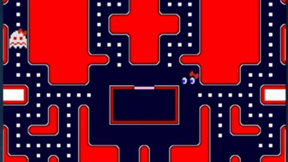 Hello Kitty Pac-Man screenshot 3