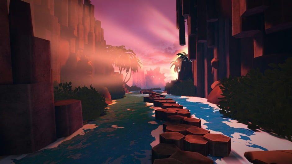 Call of the Sea VR screenshot 2