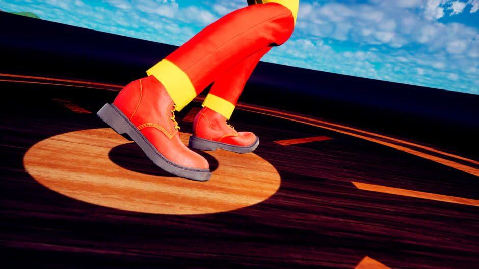 Finesse screenshot 3