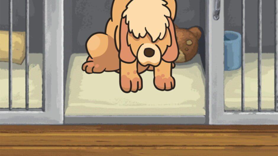 Old Friends Dog Game screenshot 2