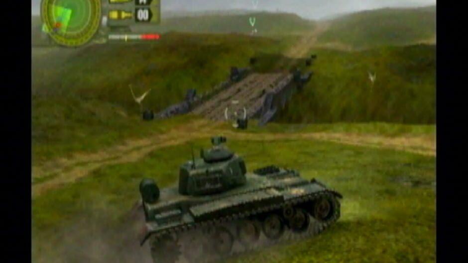 Reign of Fire screenshot 2