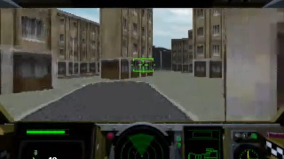 Shellshock screenshot 3