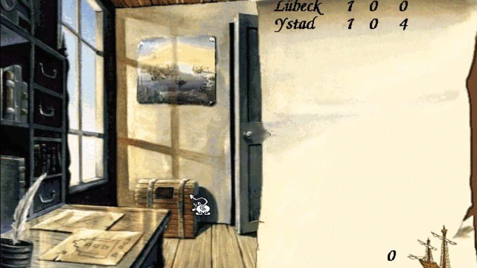 Hanse screenshot 2