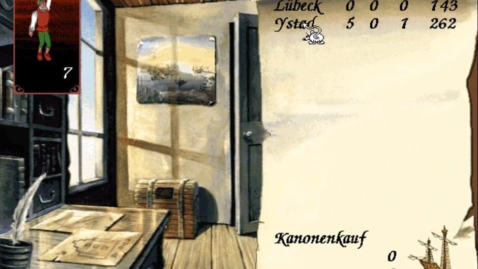Hanse screenshot 3