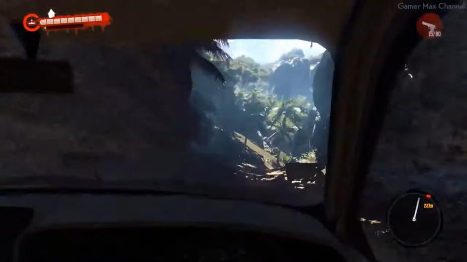 Dead Island: Game of the Year Edition screenshot 2