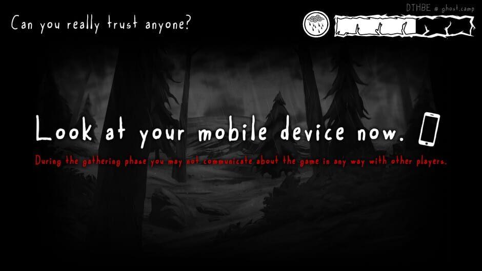 Forest of Deceit screenshot 3