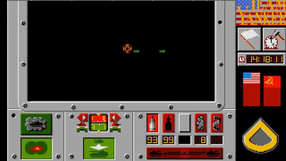 Team Yankee screenshot 3