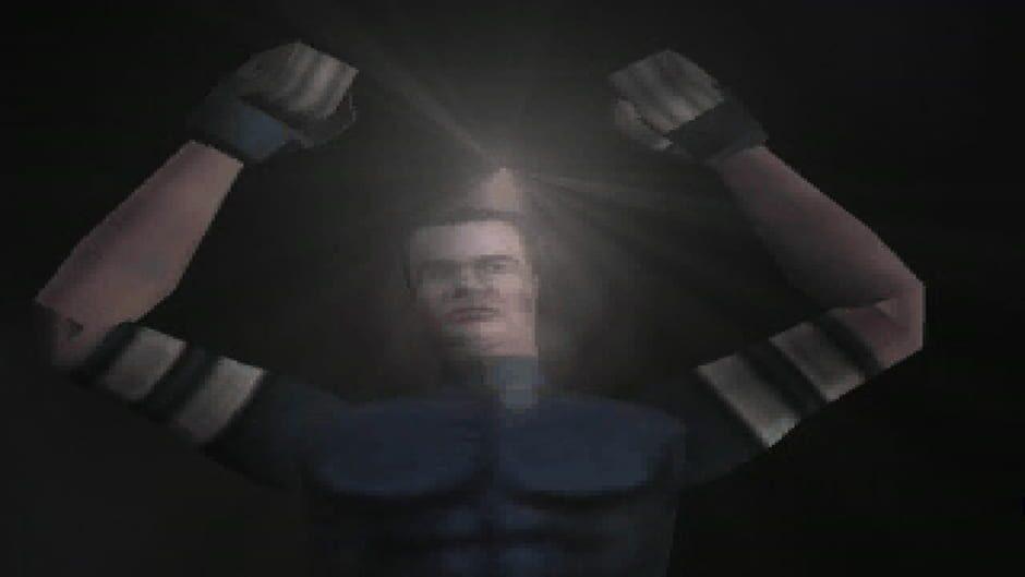 Perfect Weapon screenshot 3