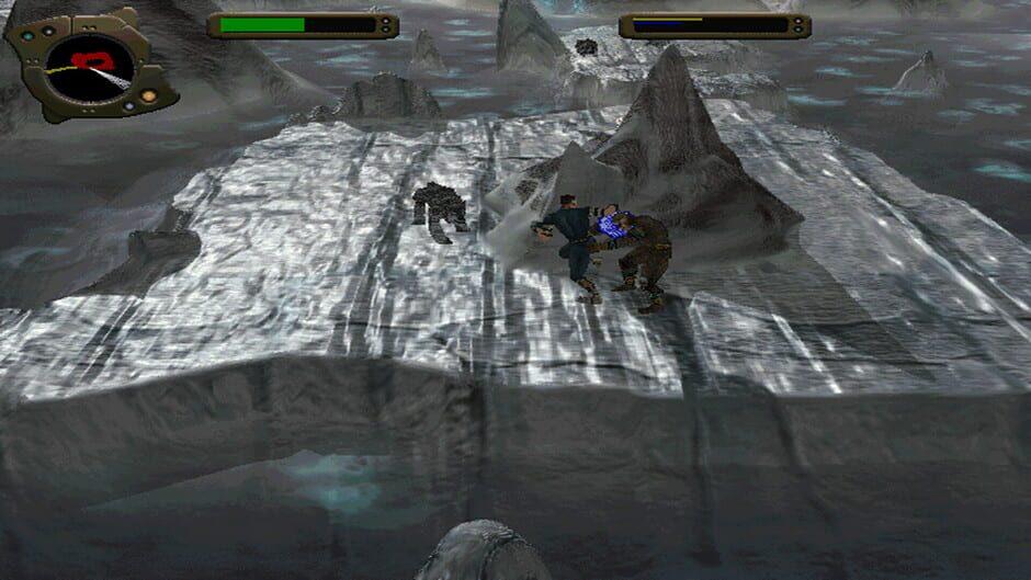 Perfect Weapon screenshot 4