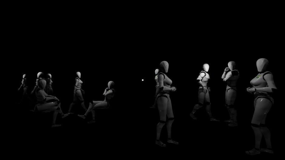 Defectum screenshot 2