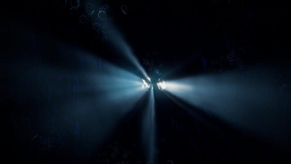 Defectum screenshot 1