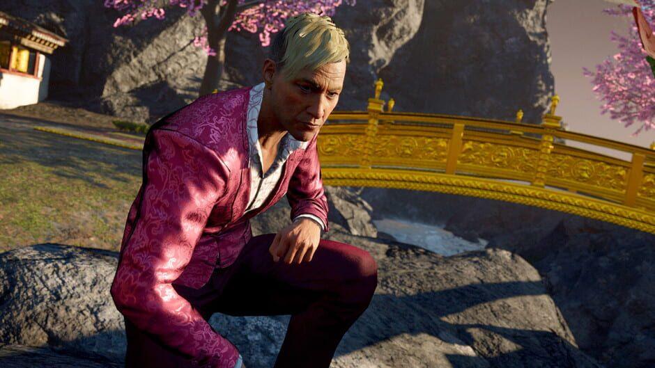 Far Cry 6: Control screenshot 3