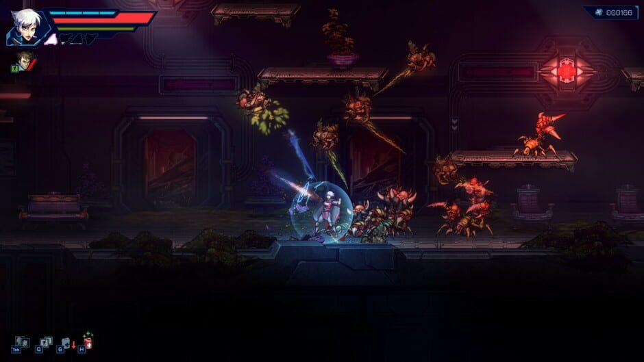 Anima Flux screenshot 2