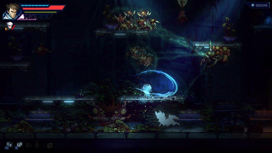 Anima Flux screenshot 3