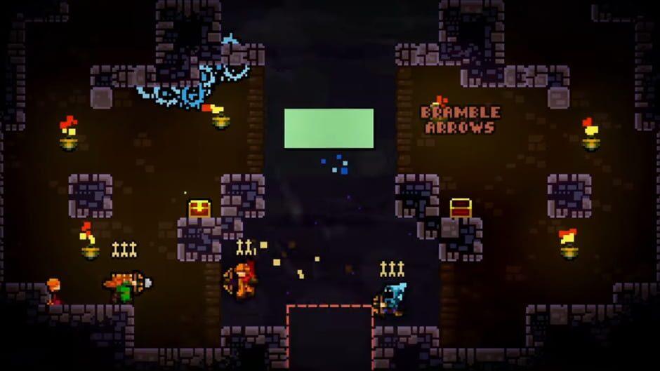 TowerFall screenshot 3