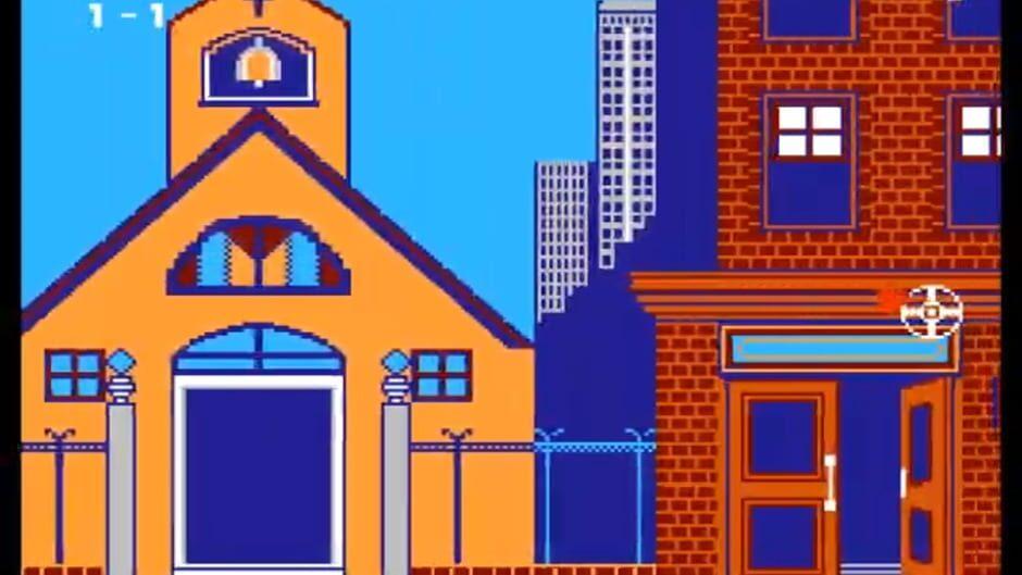 Magnum Kiki Ippatsu: Empire City 1931 screenshot 2