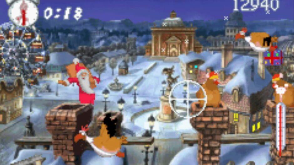 Chicken Shoot screenshot 3
