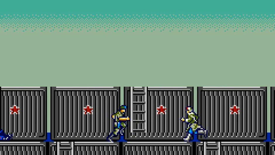 Rush'n Attack screenshot 3