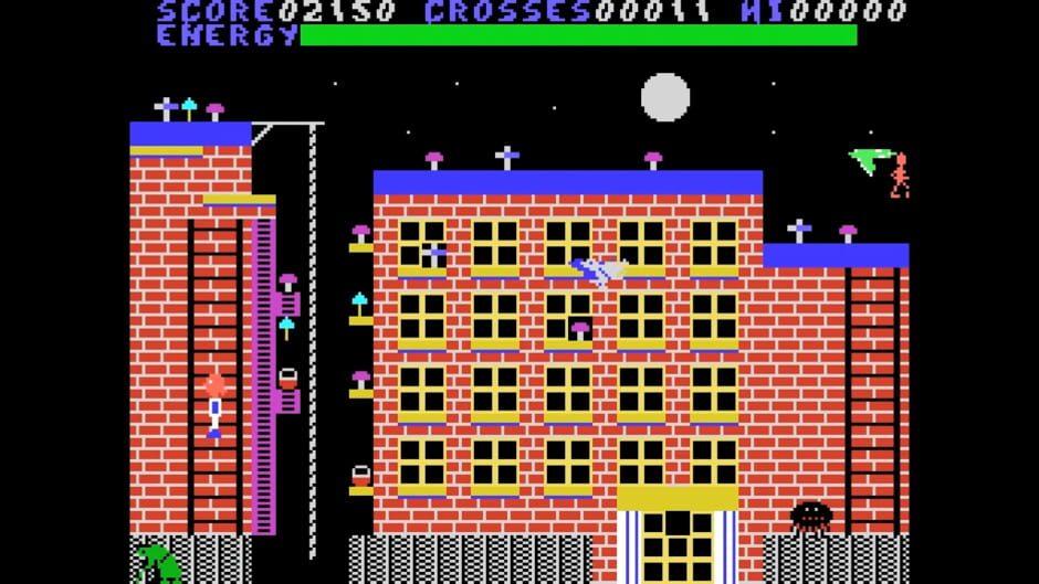 Chiller screenshot 3