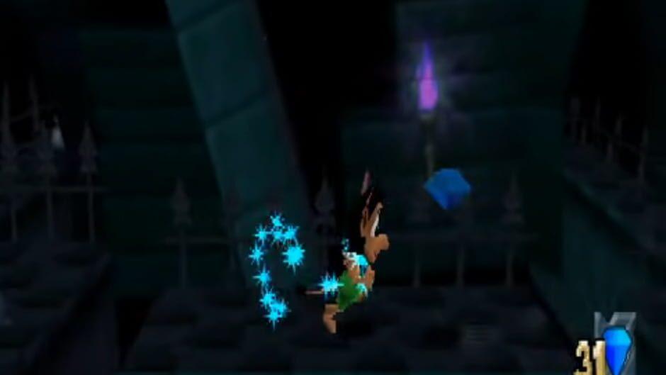 Hugo: The Evil Mirror screenshot 2
