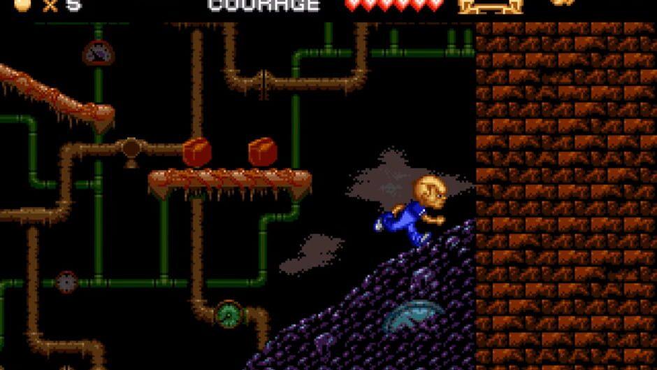 Dennis the Menace screenshot 3