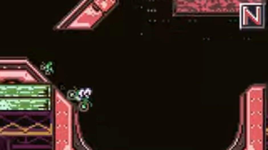 Motocross Maniacs 2 screenshot 3