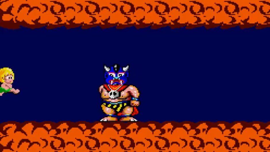 Wonder Boy screenshot 3
