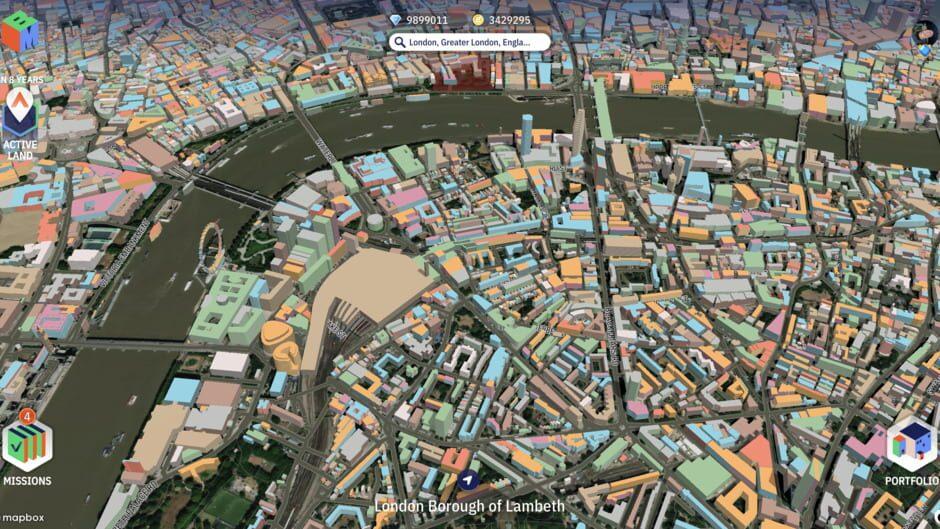BlockMill screenshot 1