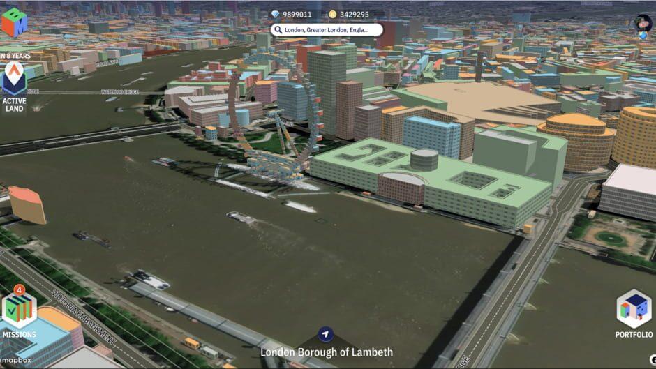 BlockMill screenshot 4
