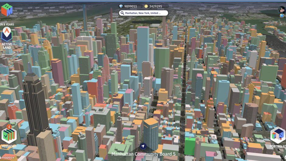 BlockMill screenshot 2