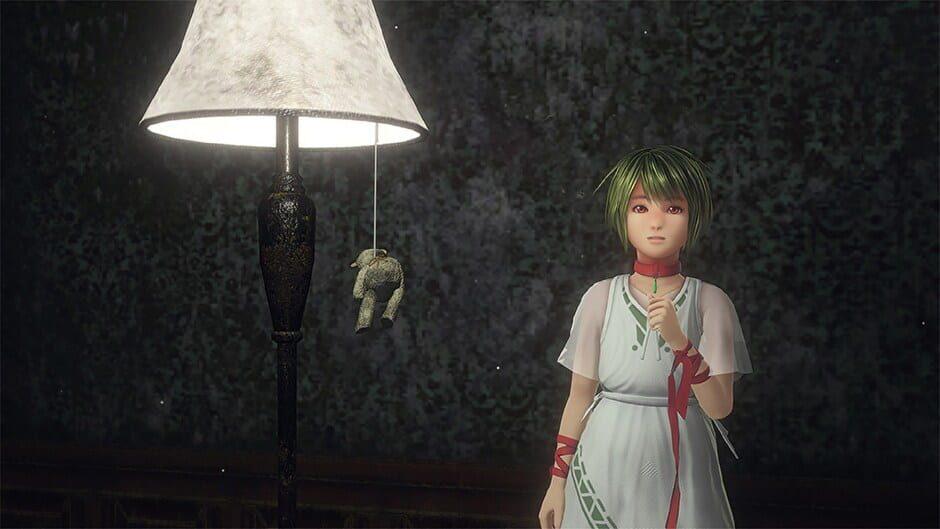 Last Labyrinth: Lucidity Lost screenshot 1