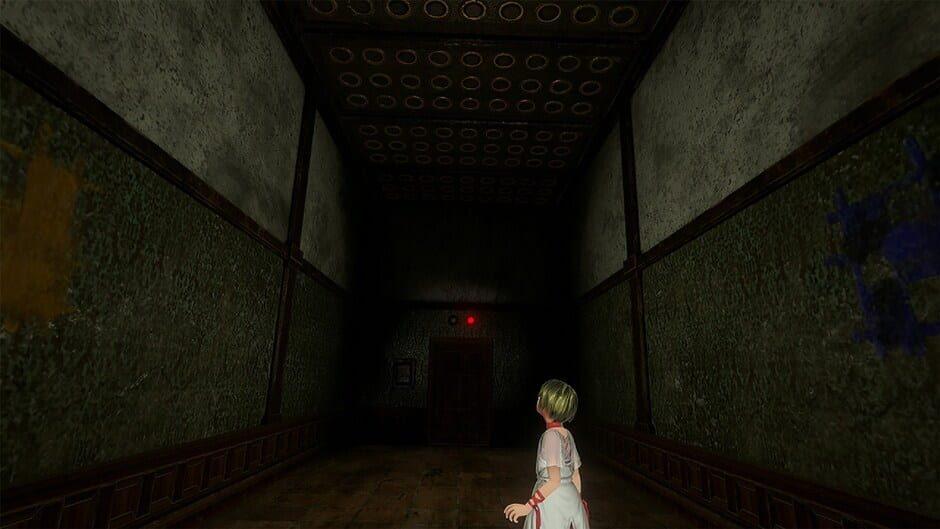 Last Labyrinth: Lucidity Lost screenshot 2