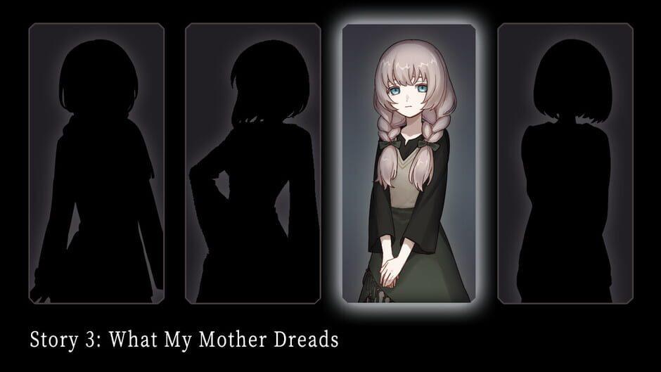 Blood Lily Ghoststories screenshot 3
