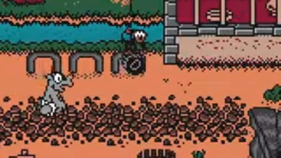 Otto's Ottifanten: Kommando Stortebeker screenshot 3