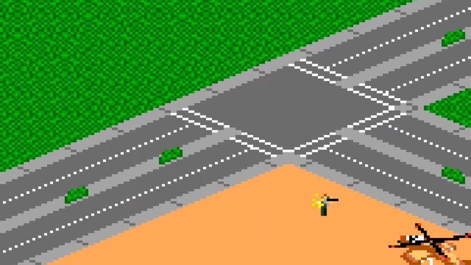 Jungle Strike: The Sequel to Desert Strike screenshot 3