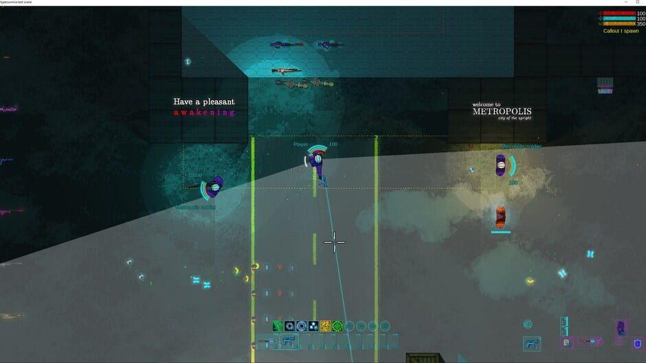 Hypersomnia screenshot 4
