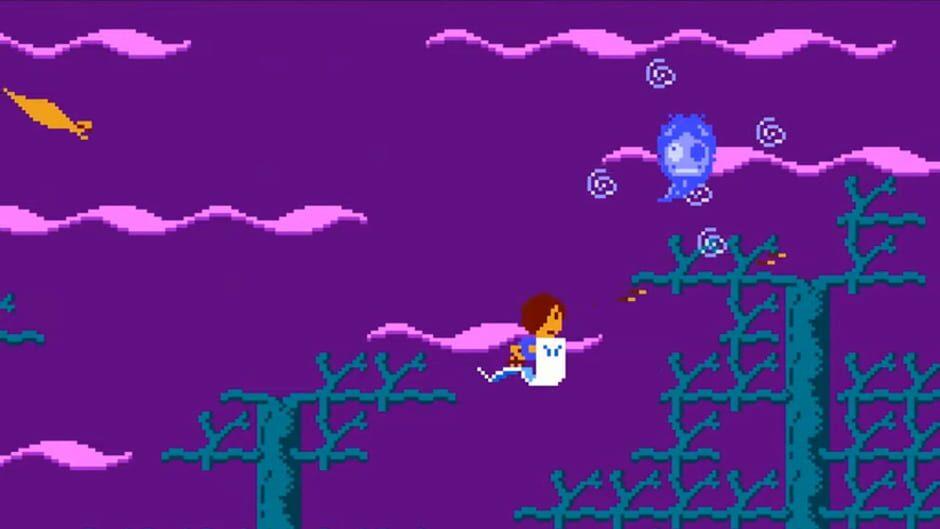GeGeGe no Kitaro: Yokai Daimakyou screenshot 3